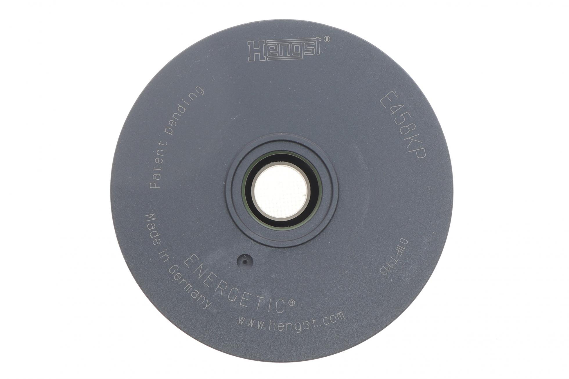 E458KPD368 HENGST FILTER